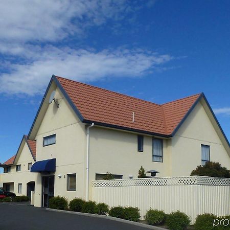 Bella Vista Motel モズギール エクステリア 写真
