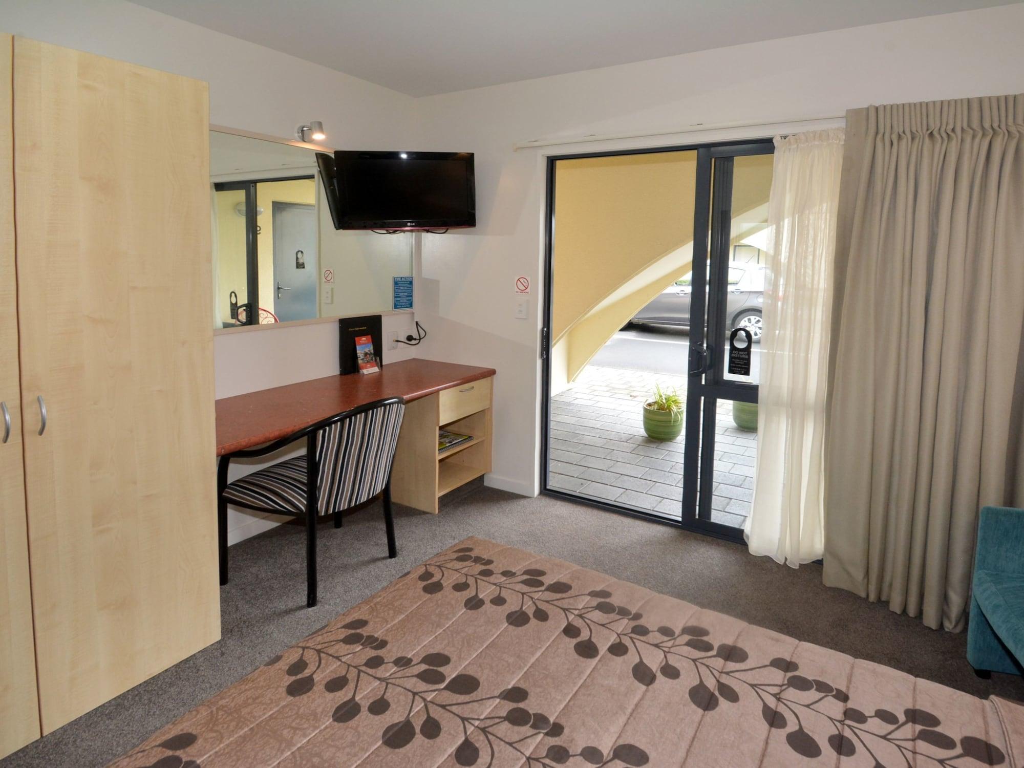 Bella Vista Motel モズギール エクステリア 写真