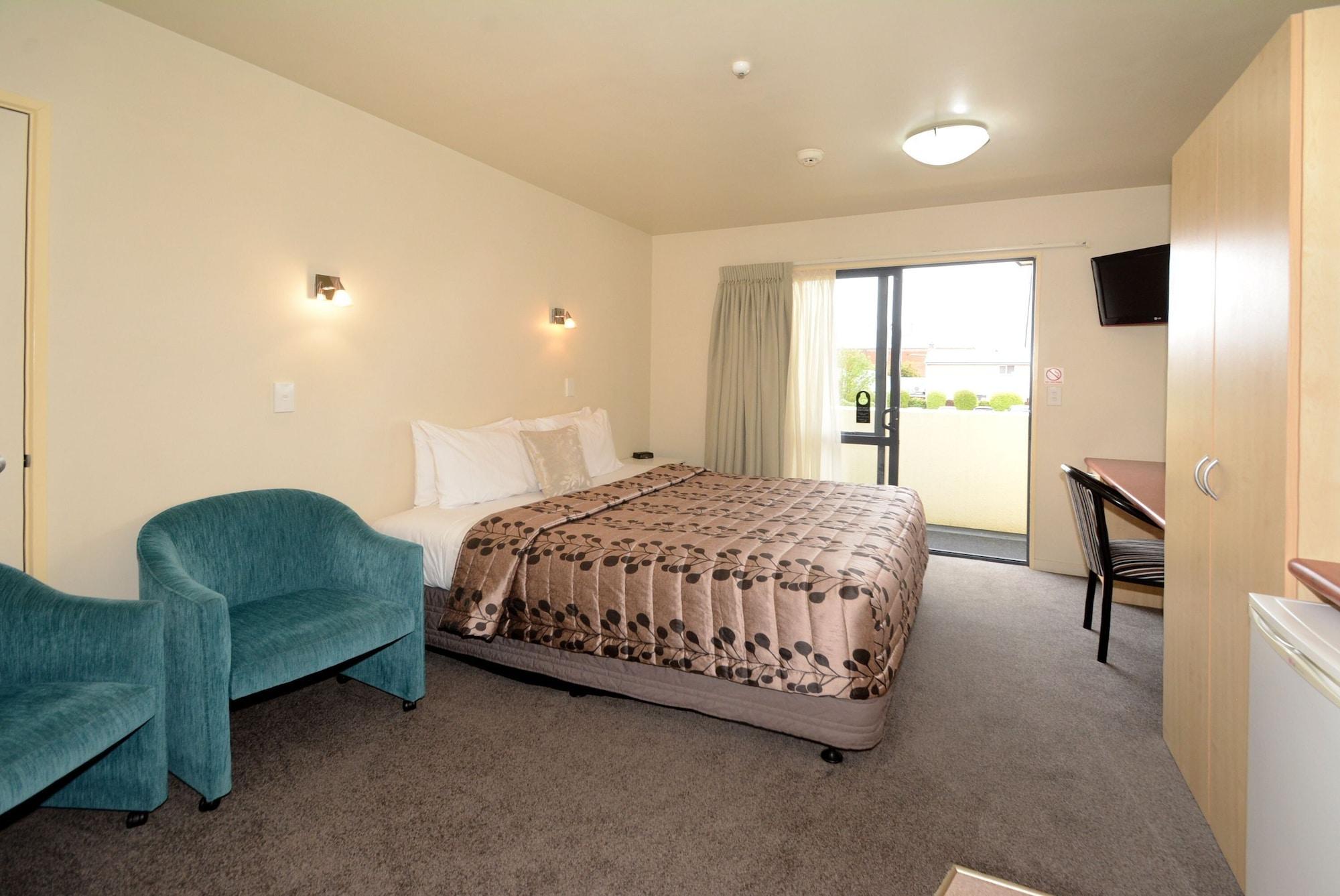 Bella Vista Motel モズギール エクステリア 写真