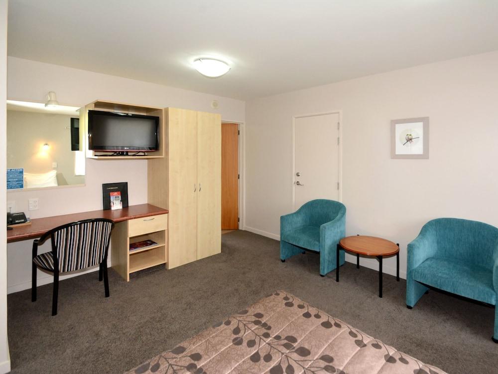Bella Vista Motel モズギール エクステリア 写真