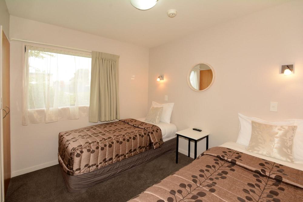 Bella Vista Motel モズギール エクステリア 写真