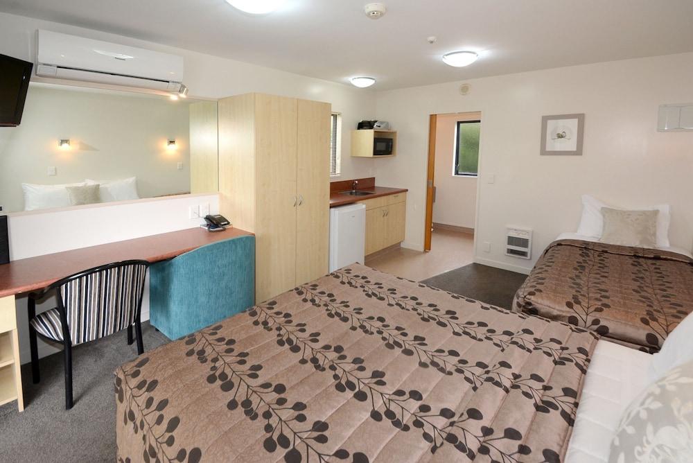 Bella Vista Motel モズギール エクステリア 写真