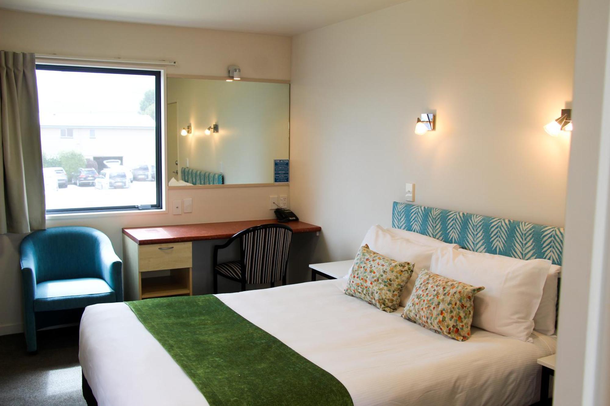 Bella Vista Motel モズギール エクステリア 写真
