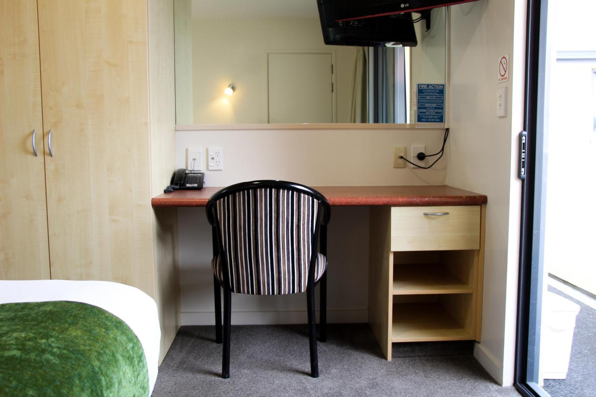 Bella Vista Motel モズギール エクステリア 写真