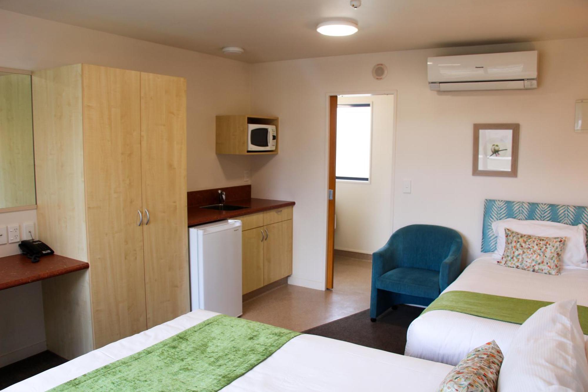 Bella Vista Motel モズギール エクステリア 写真
