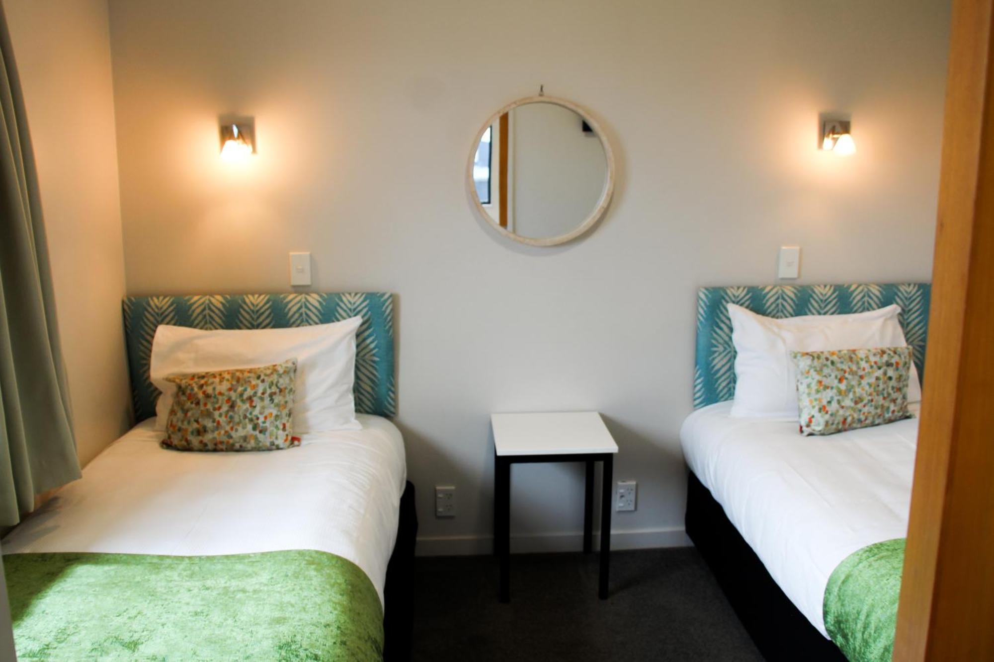 Bella Vista Motel モズギール エクステリア 写真