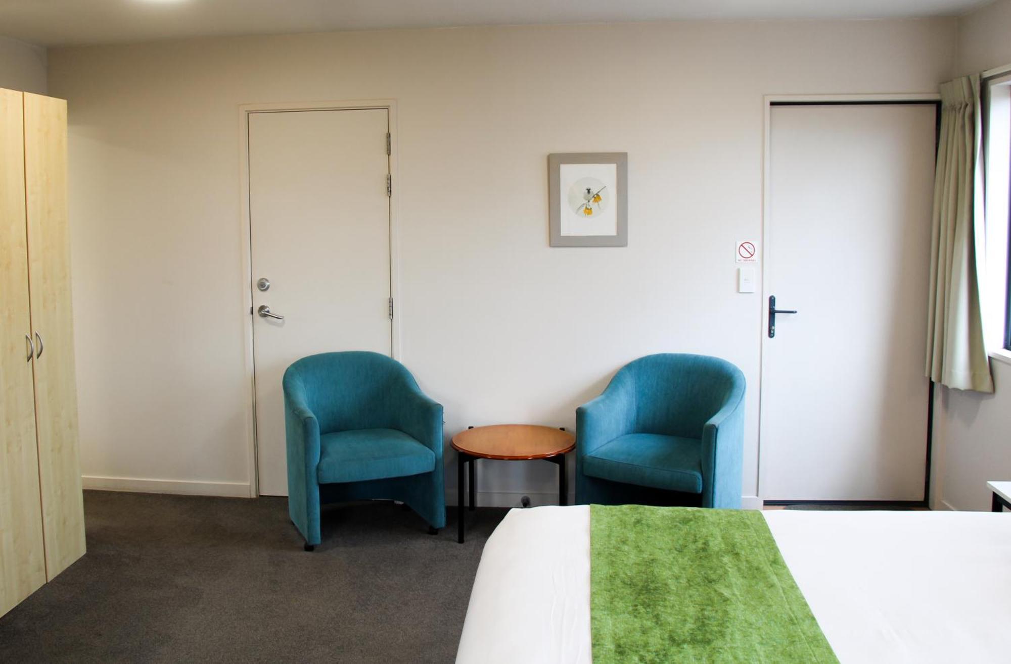 Bella Vista Motel モズギール エクステリア 写真