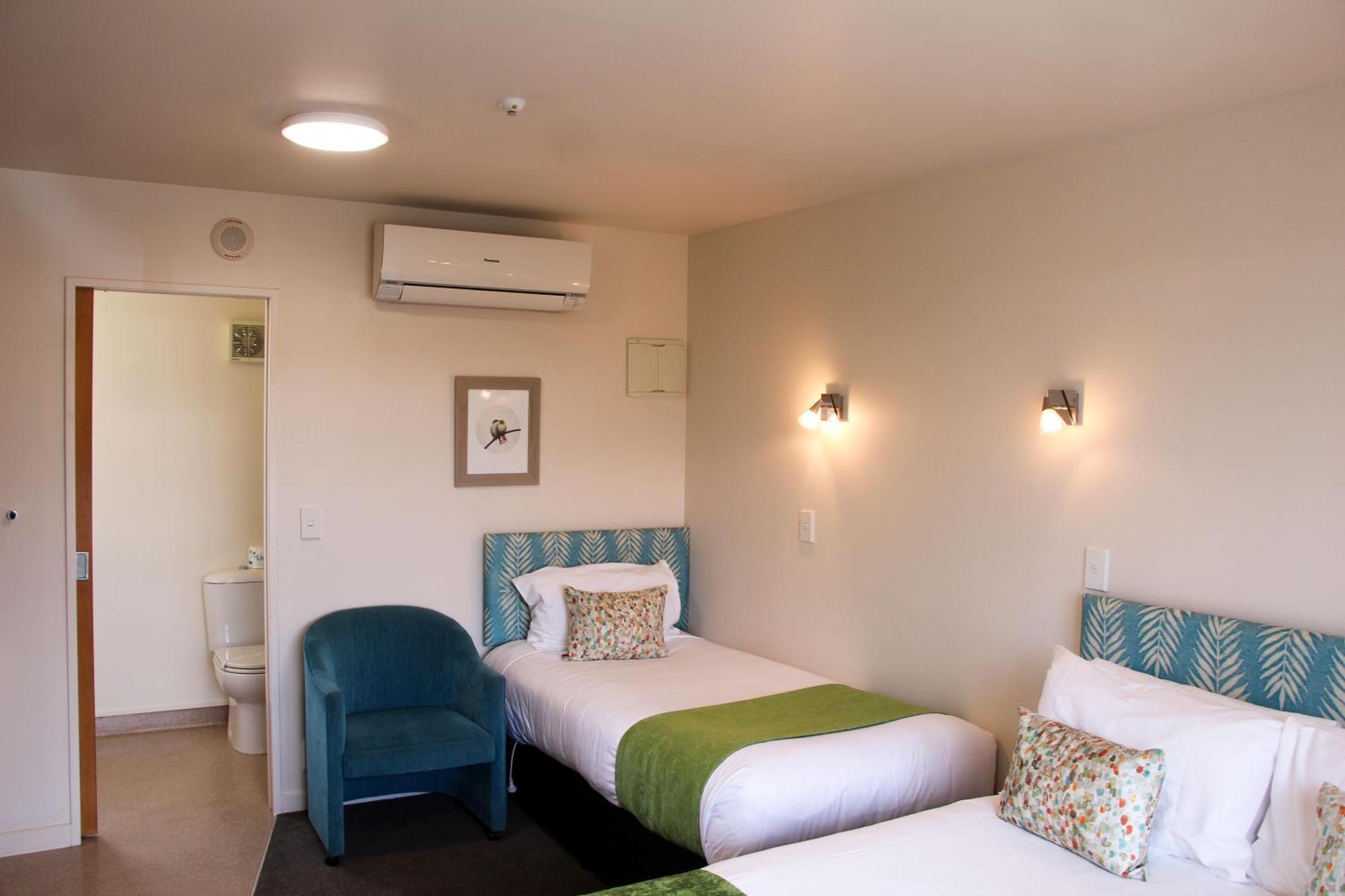 Bella Vista Motel モズギール エクステリア 写真