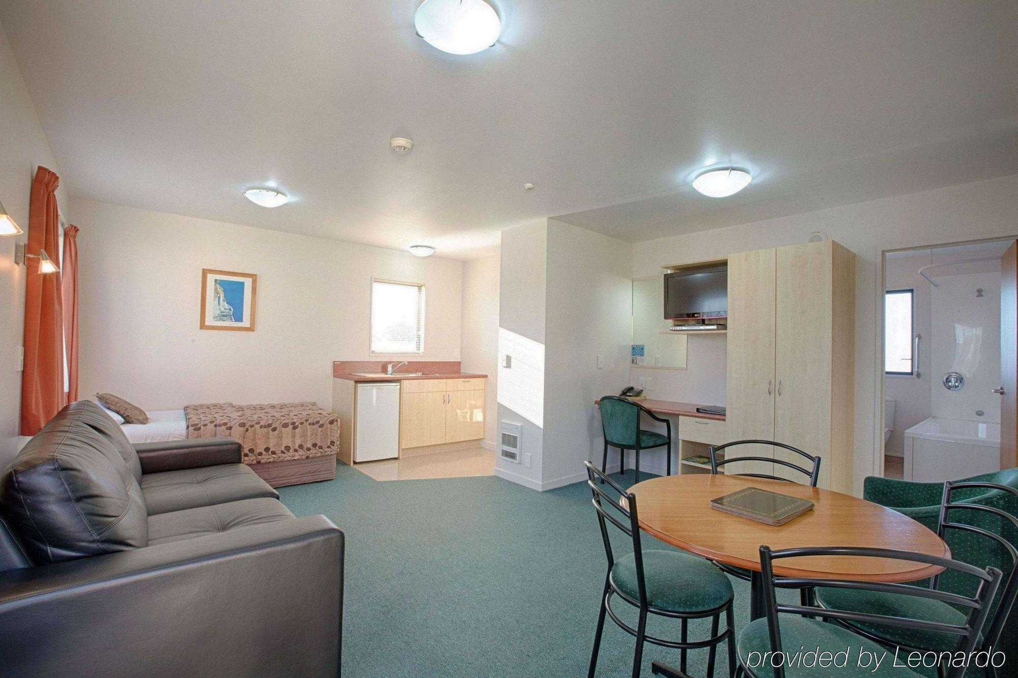 Bella Vista Motel モズギール エクステリア 写真