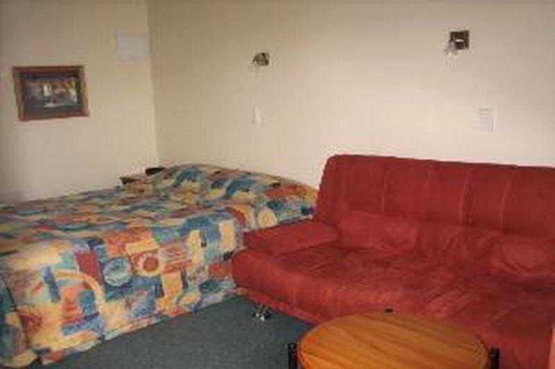 Bella Vista Motel モズギール エクステリア 写真