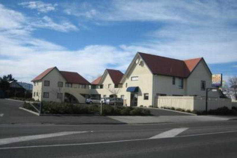 Bella Vista Motel モズギール エクステリア 写真