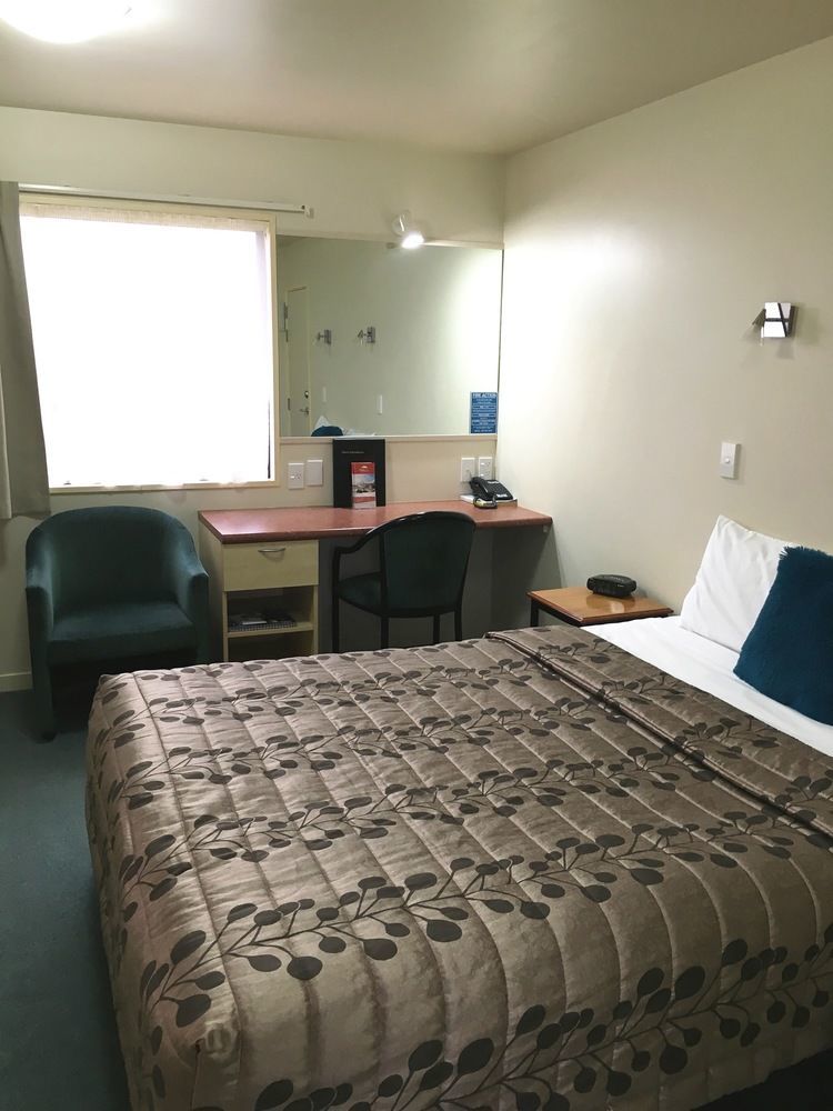 Bella Vista Motel モズギール エクステリア 写真