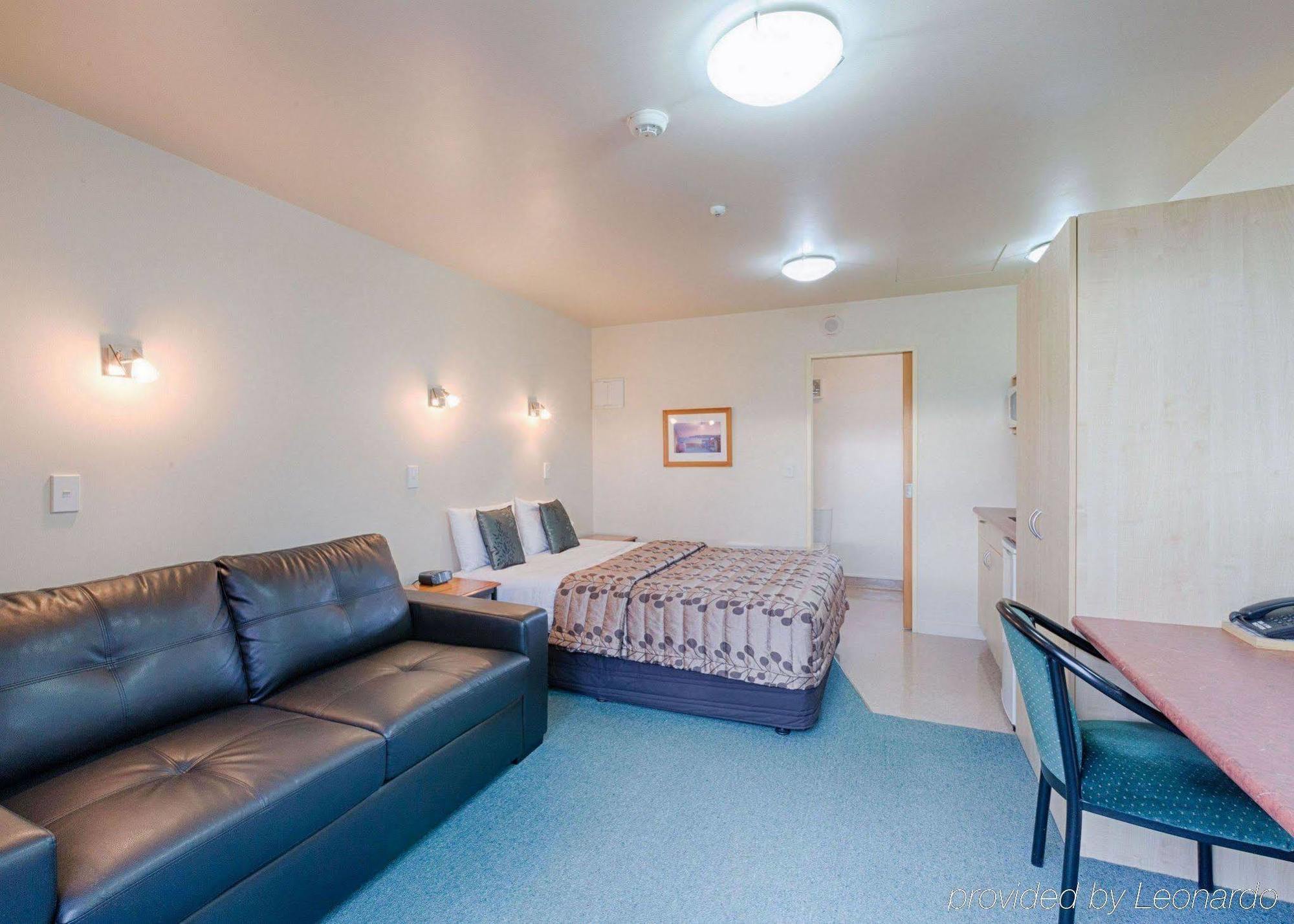 Bella Vista Motel モズギール エクステリア 写真