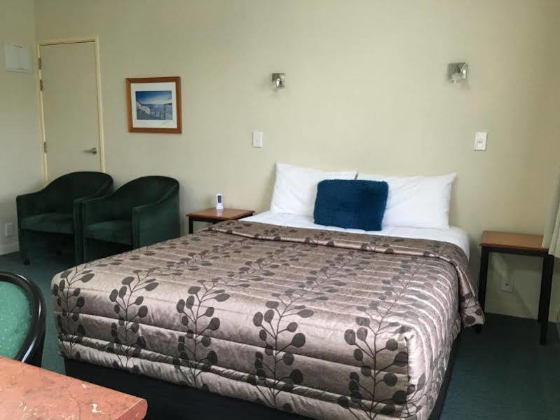 Bella Vista Motel モズギール エクステリア 写真