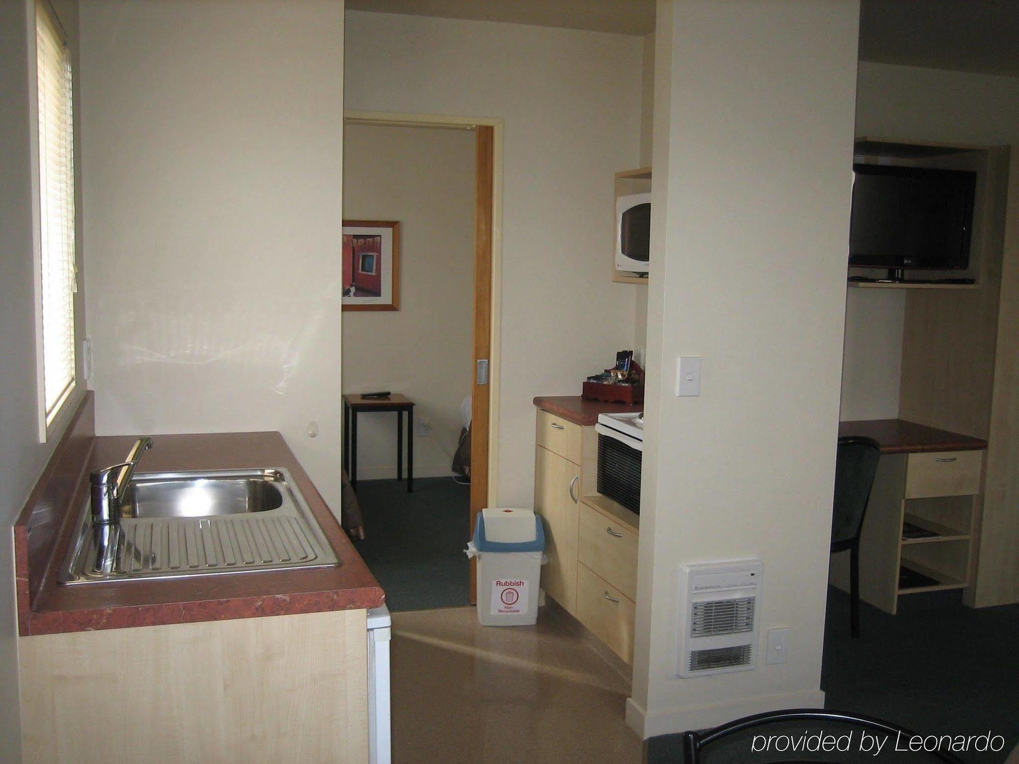 Bella Vista Motel モズギール 部屋 写真