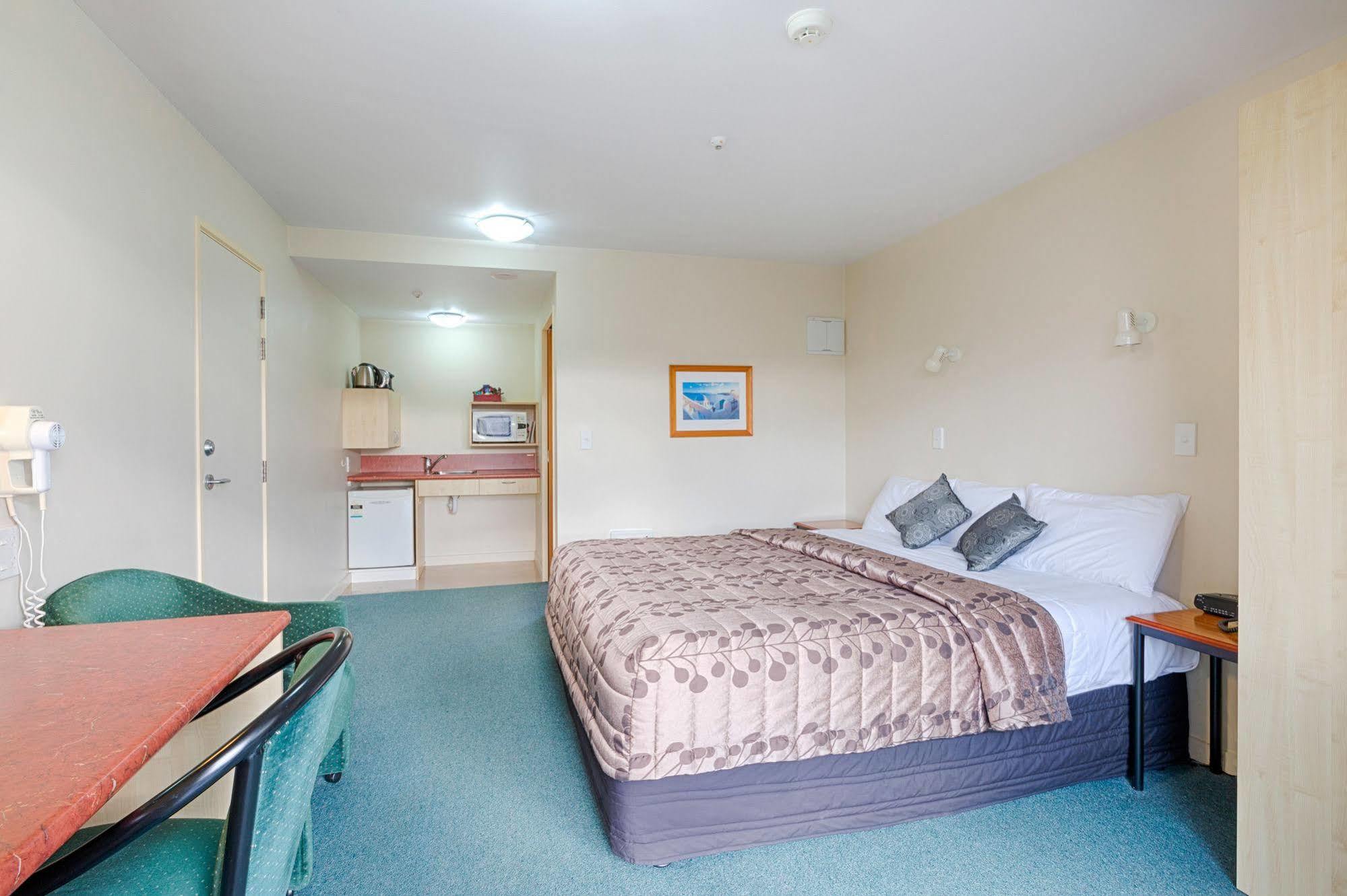 Bella Vista Motel モズギール エクステリア 写真
