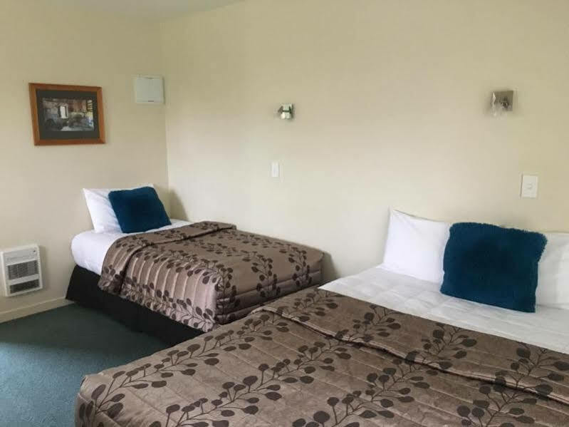 Bella Vista Motel モズギール エクステリア 写真