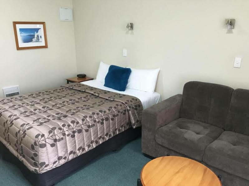 Bella Vista Motel モズギール エクステリア 写真